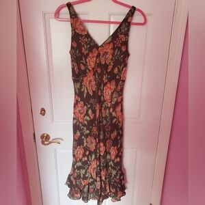 Early 2000's 90's Dress